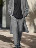 Comfy Clean 2-Piece Outfits Sets coofandy