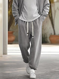 Leisure Comfy 2-Piece Outfits Sets coofandy