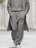 Effortless Style 3-Piece Outfits Sets coofandy
