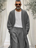 Comfy Minimalist 2-Piece Outfits Sets coofandy