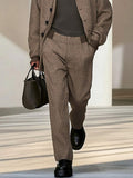 Urban Casual 2-Piece Outfits Sets coofandy