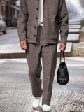 Urban 2-Piece Matching Sets Sets coofandy
