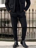 Classic Utility Cargo Jacket Set Sets coofandy