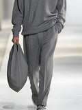 Casual Soft Timeless Matching Set Sets coofandy