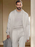 Elegant Minimalist 3-Piece Set Sets coofandy