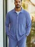 Athleisure 2-Piece Matching Sets Sets coofandy