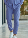 Athleisure 2-Piece Matching Sets Sets coofandy