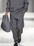 Comfy Minimalist 2-Piece Matching Set Sets coofandy