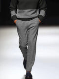 Elegance Colorblock 2-Piece Set Sets coofandy