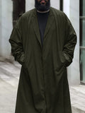 Urban Lightweight Trench Coat Coat coofandy