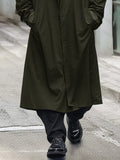 Urban Lightweight Trench Coat Coat coofandy
