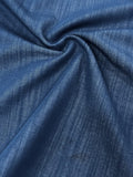 Vintage-Inspired Denim Cargo 2-Piece Set Sets coofandy