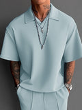 Easy Summer Fashion 2-Piece Set