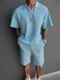 Easy Summer Fashion Matching Set