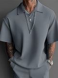 Easy Summer Fashion Matching Set