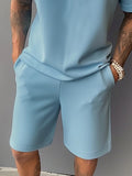Effortless Style Summer Casual Set