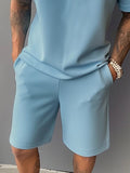 Effortless Style Summer Casual Set