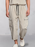 Comfy Relaxed Cotton Matching Set