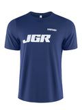 COOFANDY x JGR Athletic Stretch T-Shirt
