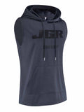 COOFANDY × JGR Workout Gym Tank Top