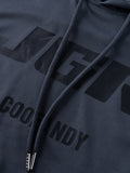 COOFANDY × JGR Workout Gym Tank Top