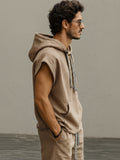 Street Fashion Summer Matching Set