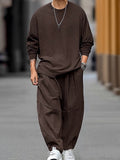 Maximum Comfort Casual Set