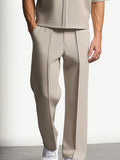 Modern Elegant Two-Piece Outfits