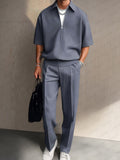 Effortlessly Stylish 2-Piece Outfits