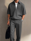 Effortlessly Stylish 2-Piece Outfits