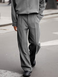 Urban Loose Silhouette 2-Piece Set