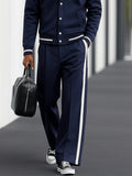Casual Sporty Inspired Matching Set