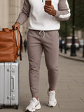 Active Comfort Sweatshirt And Pants Set