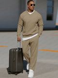 Timeless Comfort 2-Piece Sweatsuits