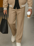 Versatile Durable Jacket Pants Set