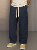Utility Functional Casual Cargo Pants