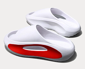 Cozy Non-Slip Slippers