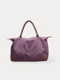 Fashion Utility Duffle Bag Accessories coofandy Purple One Size