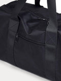 Durable Double Handles Duffel Bag Accessories coofandy