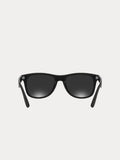 Trendy Square Polarized Sunglasses Accessories coofandy