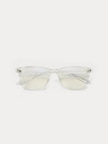Comfy Blue Light Blocking Glasses Accessories coofandy Transparent One Size