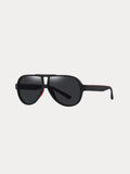 UV Protection Polarized Sunglasses Accessories coofandy Black One Size