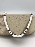 Bohemian Seashell Beaded Necklace Necklace coofandy
