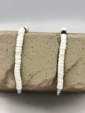 Bohemian Seashell Beaded Necklace Necklace coofandy