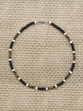 Bohemian Seashell Beaded Necklace Necklace coofandy PAT2 One Size