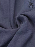 Cotton Linen Loose Fit Long Sleeve Shirt Shirts coofandystore