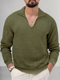 Stylish Soft 2-Piece Set Sets coofandy