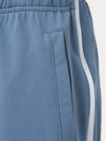 Cozy Dual Side Zippers Pants Pants coofandy