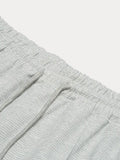 Athleisure Waffle 2-Piece Set Sets coofandy