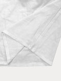 Essential 100% Cotton Hooded Tank Top Tank Tops coofandy